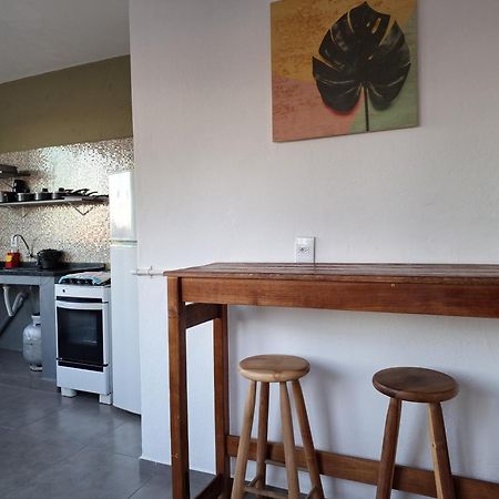 Apartament Chapeu De Sol - Area Gourmet, Tv, Internet, Roupas De Cama E Banho, Jardim, Horta E Pomar Ilha Comprida Zewnętrze zdjęcie