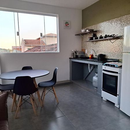 Apartament Chapeu De Sol - Area Gourmet, Tv, Internet, Roupas De Cama E Banho, Jardim, Horta E Pomar Ilha Comprida Zewnętrze zdjęcie