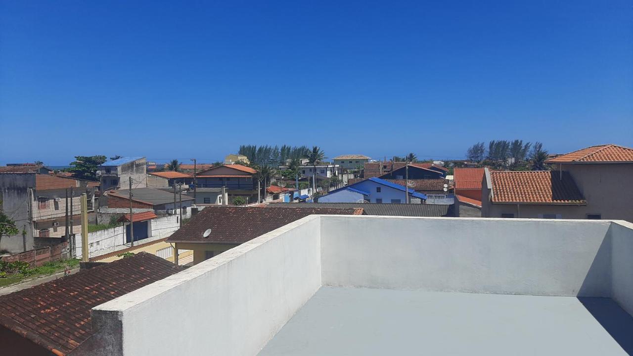Apartament Chapeu De Sol - Area Gourmet, Tv, Internet, Roupas De Cama E Banho, Jardim, Horta E Pomar Ilha Comprida Zewnętrze zdjęcie