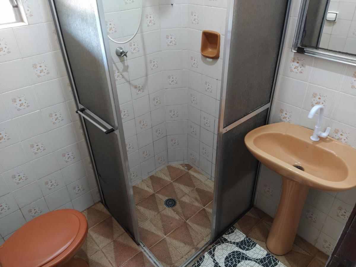 Apartament Chapeu De Sol - Area Gourmet, Tv, Internet, Roupas De Cama E Banho, Jardim, Horta E Pomar Ilha Comprida Zewnętrze zdjęcie
