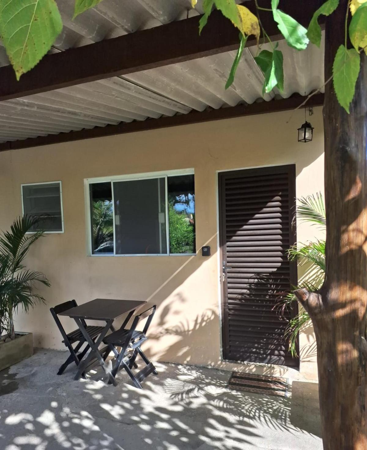 Apartament Chapeu De Sol - Area Gourmet, Tv, Internet, Roupas De Cama E Banho, Jardim, Horta E Pomar Ilha Comprida Zewnętrze zdjęcie