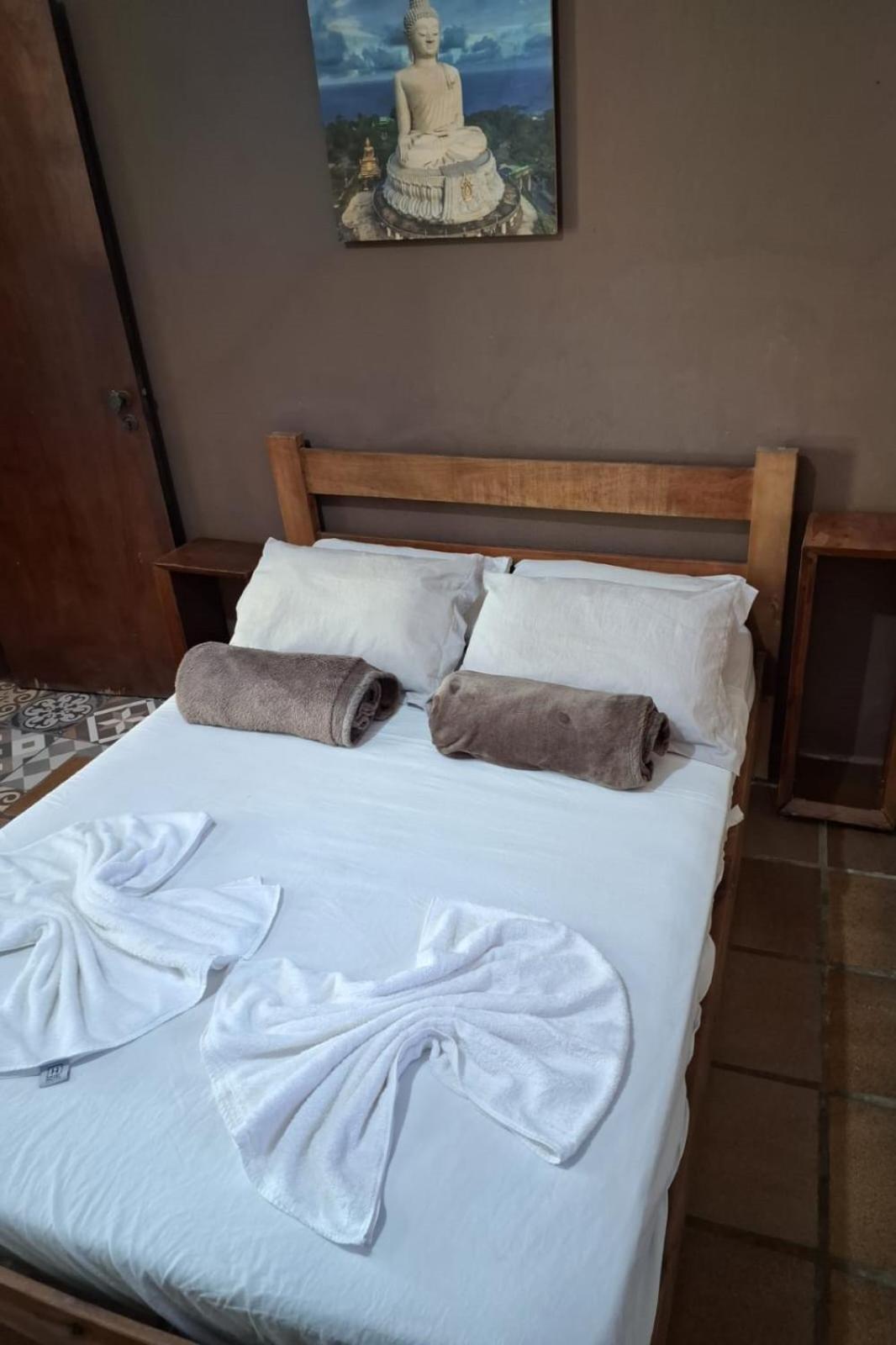 Apartament Chapeu De Sol - Area Gourmet, Tv, Internet, Roupas De Cama E Banho, Jardim, Horta E Pomar Ilha Comprida Zewnętrze zdjęcie