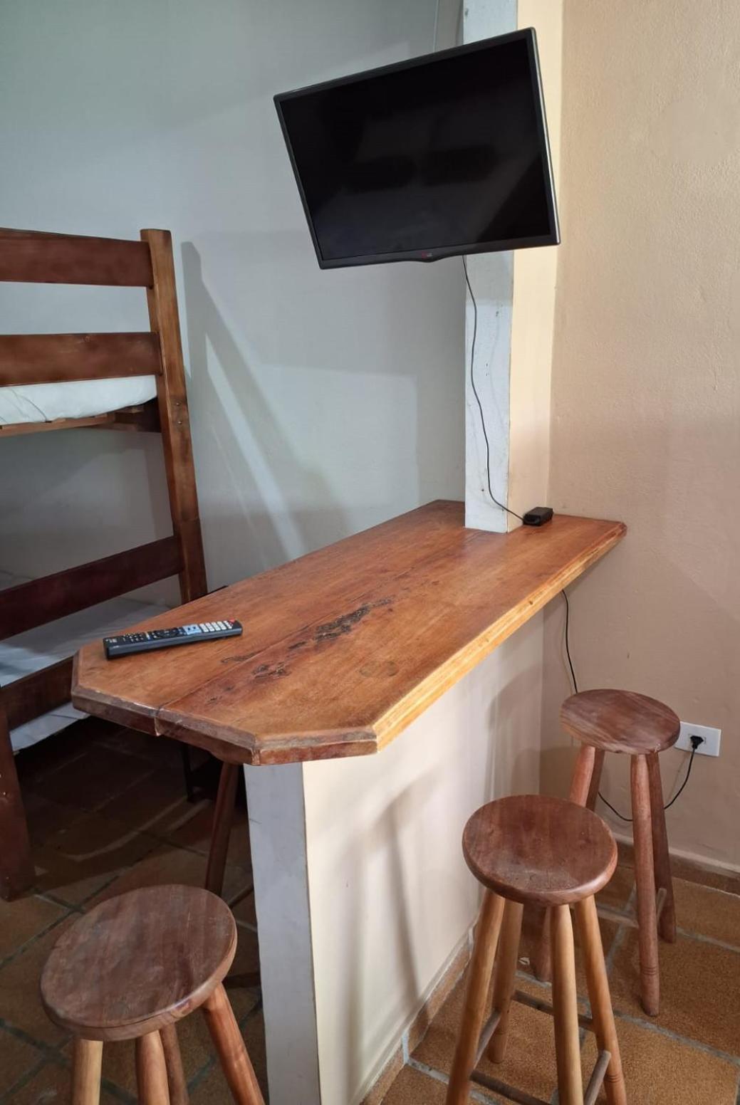 Apartament Chapeu De Sol - Area Gourmet, Tv, Internet, Roupas De Cama E Banho, Jardim, Horta E Pomar Ilha Comprida Zewnętrze zdjęcie