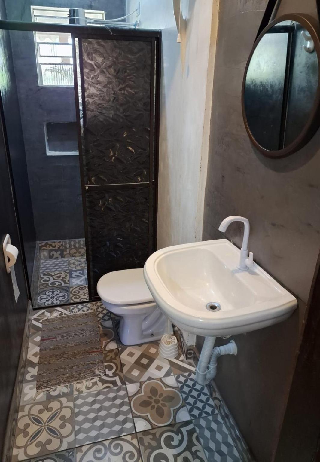 Apartament Chapeu De Sol - Area Gourmet, Tv, Internet, Roupas De Cama E Banho, Jardim, Horta E Pomar Ilha Comprida Zewnętrze zdjęcie