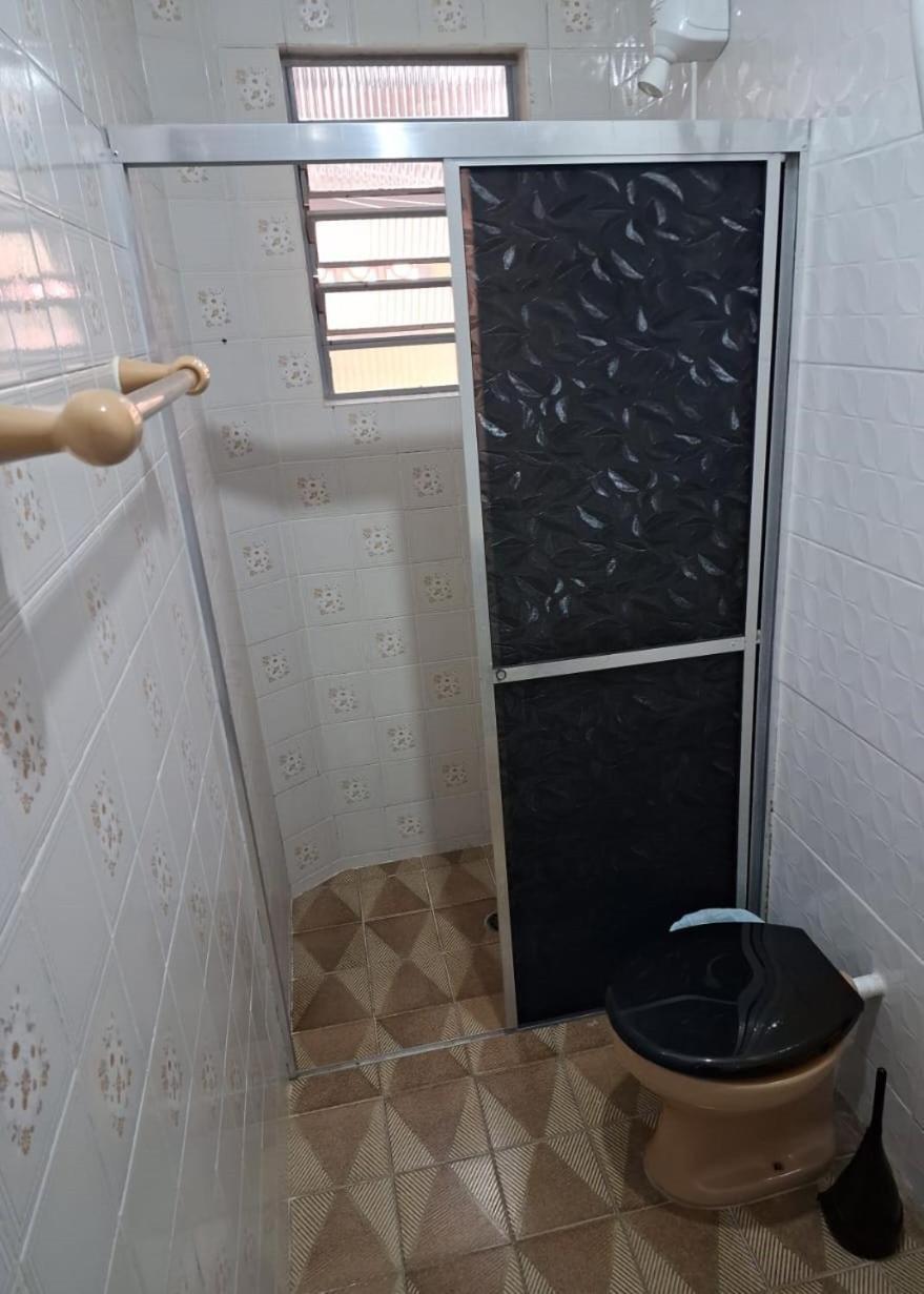Apartament Chapeu De Sol - Area Gourmet, Tv, Internet, Roupas De Cama E Banho, Jardim, Horta E Pomar Ilha Comprida Zewnętrze zdjęcie