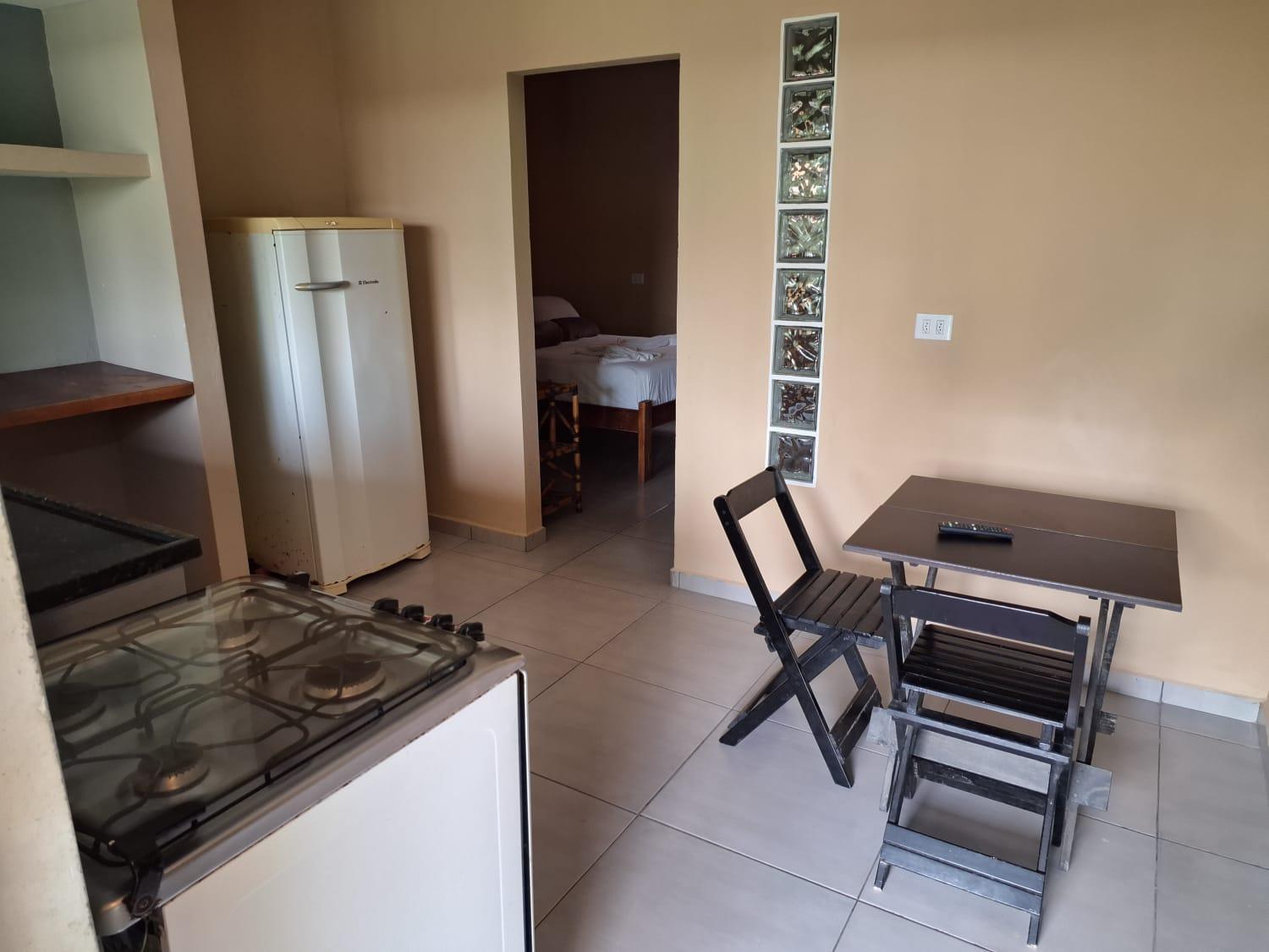 Apartament Chapeu De Sol - Area Gourmet, Tv, Internet, Roupas De Cama E Banho, Jardim, Horta E Pomar Ilha Comprida Zewnętrze zdjęcie
