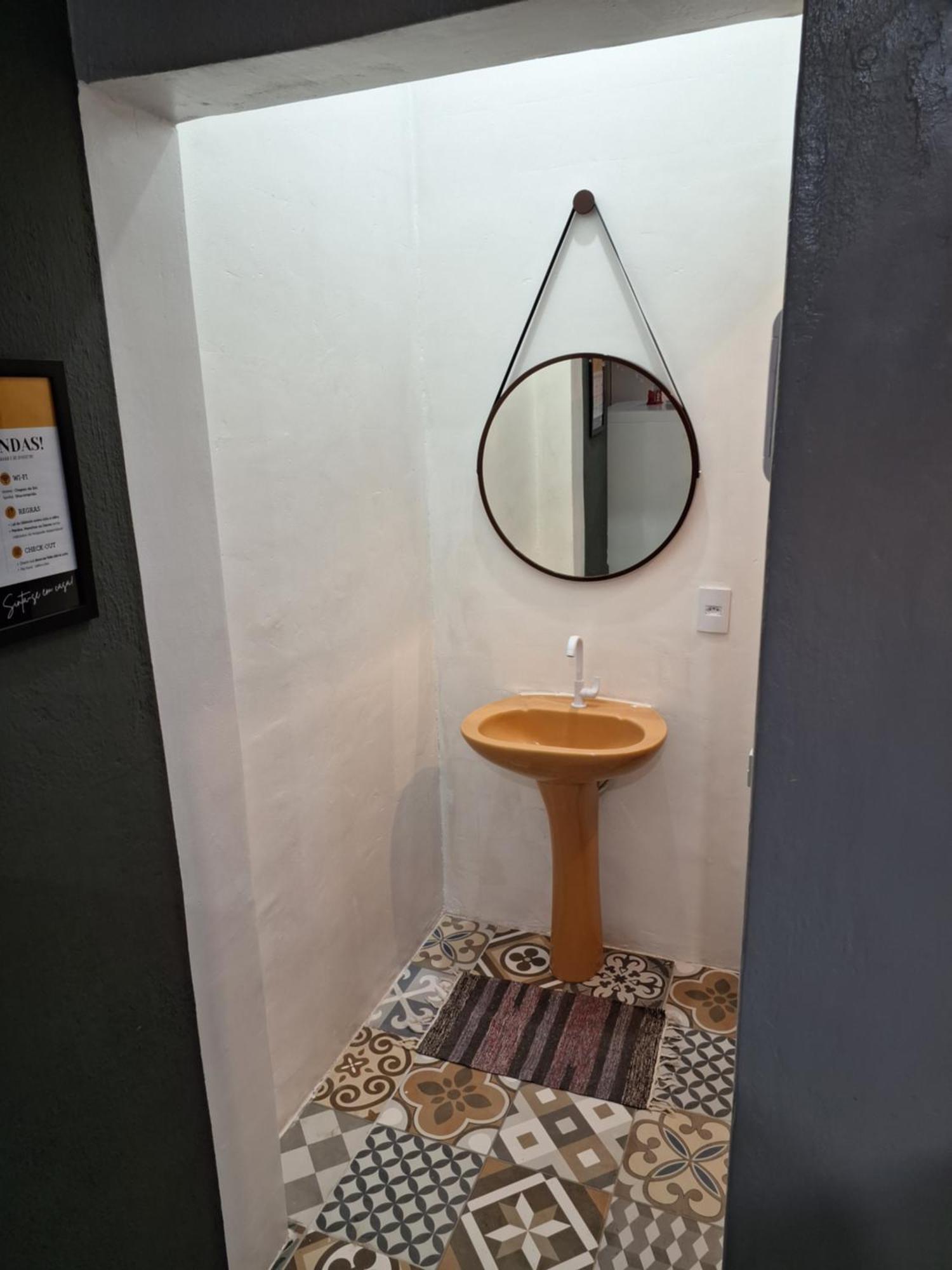 Apartament Chapeu De Sol - Area Gourmet, Tv, Internet, Roupas De Cama E Banho, Jardim, Horta E Pomar Ilha Comprida Pokój zdjęcie