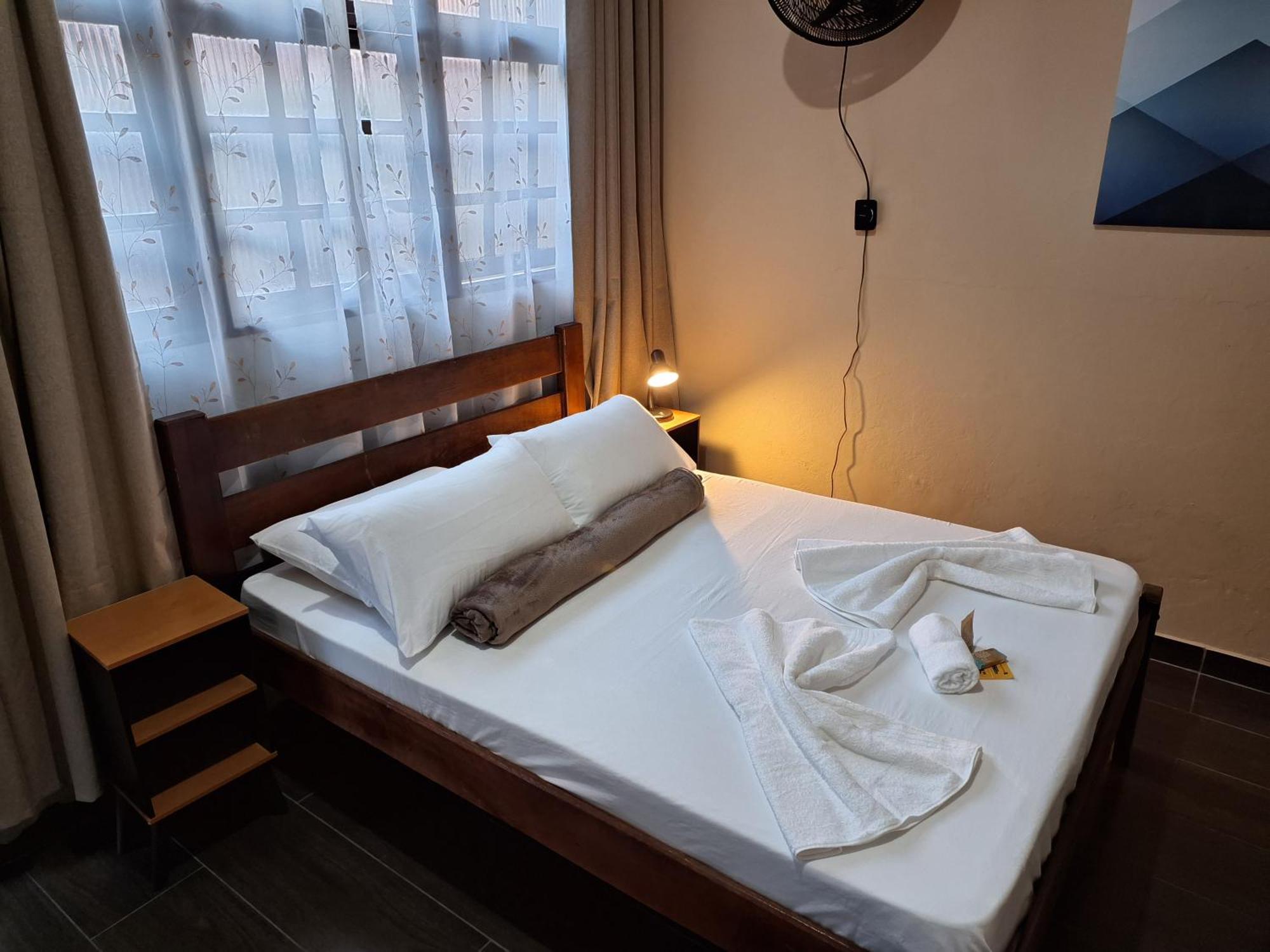 Apartament Chapeu De Sol - Area Gourmet, Tv, Internet, Roupas De Cama E Banho, Jardim, Horta E Pomar Ilha Comprida Zewnętrze zdjęcie