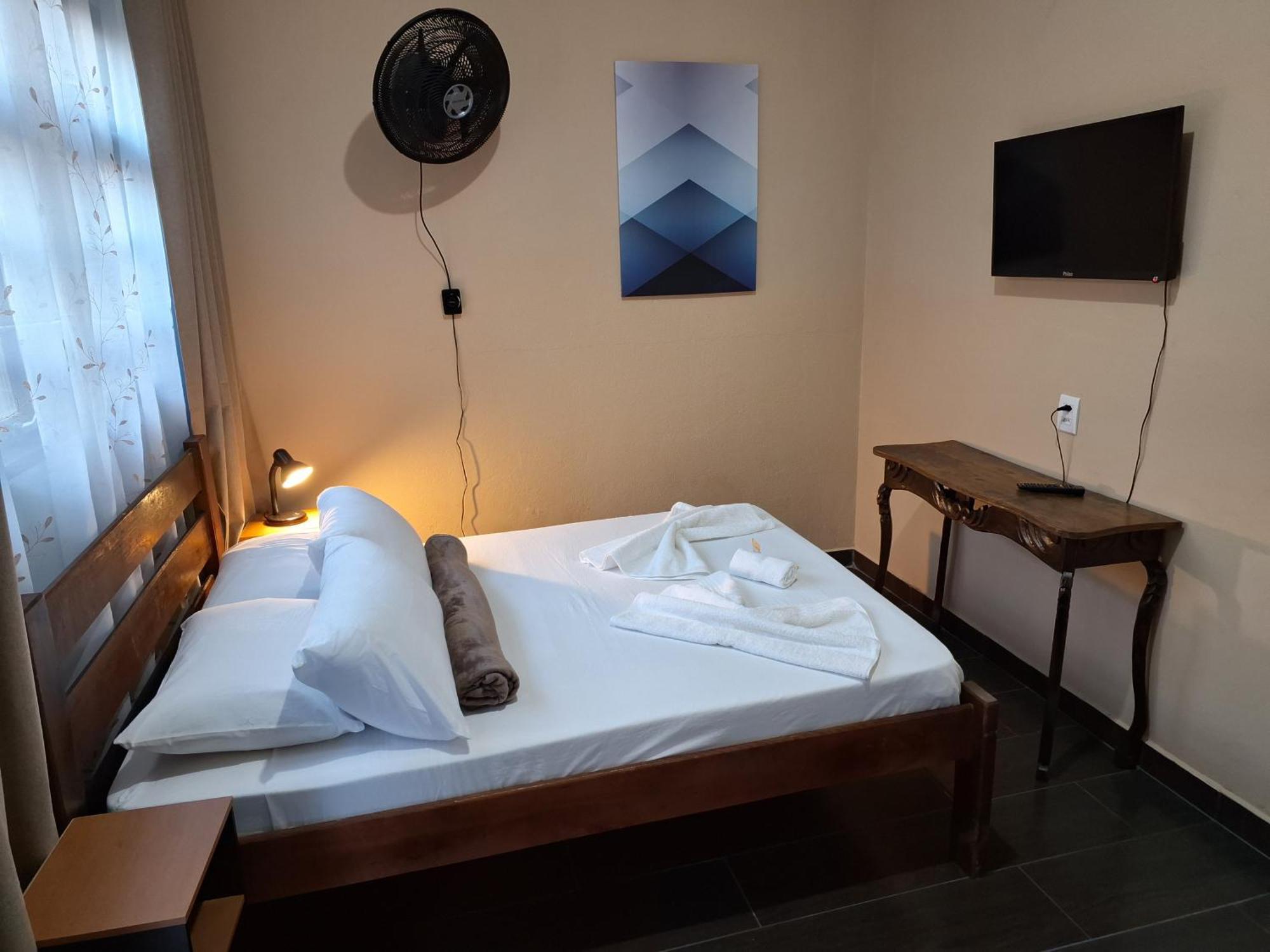 Apartament Chapeu De Sol - Area Gourmet, Tv, Internet, Roupas De Cama E Banho, Jardim, Horta E Pomar Ilha Comprida Pokój zdjęcie