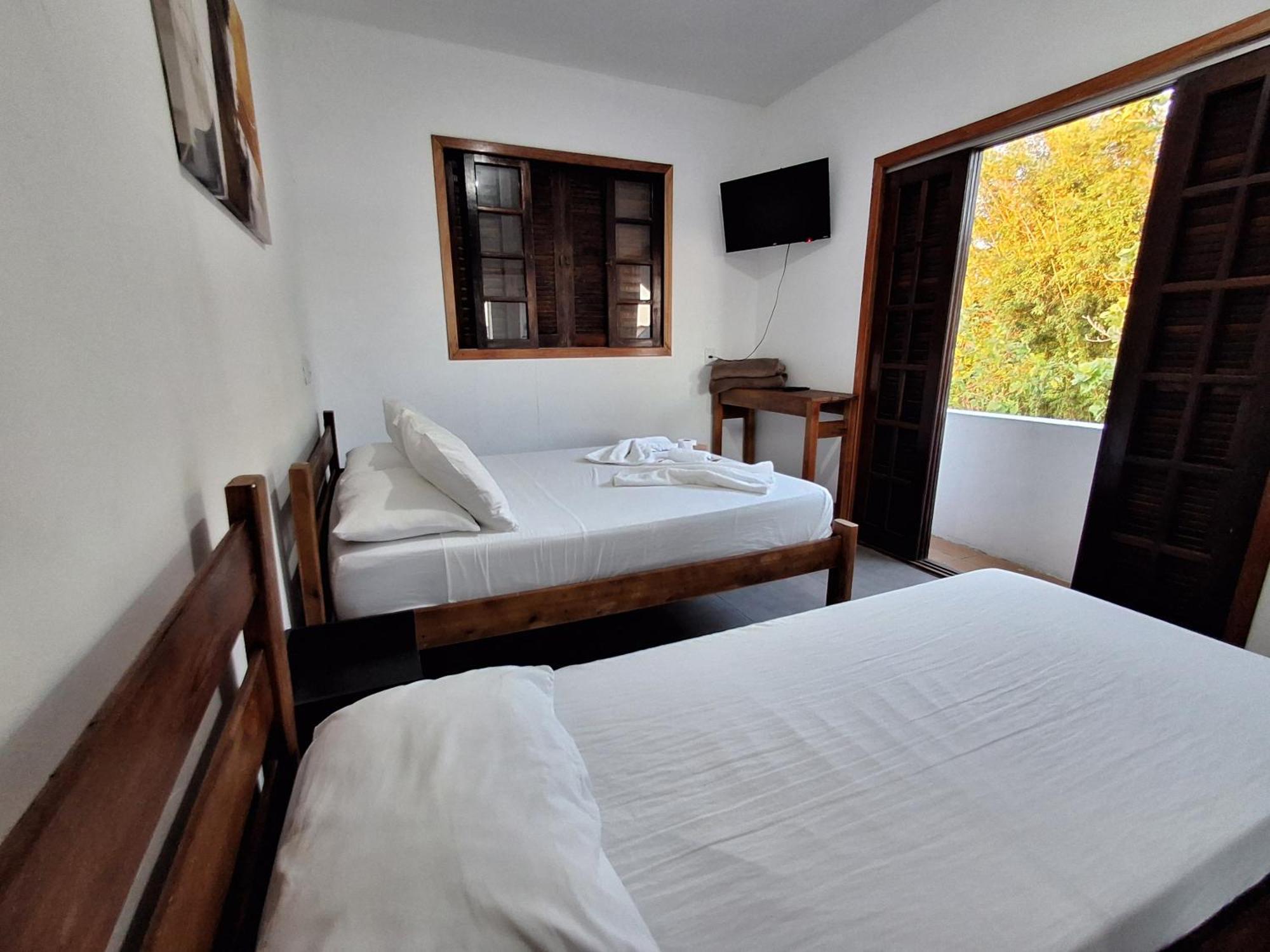 Apartament Chapeu De Sol - Area Gourmet, Tv, Internet, Roupas De Cama E Banho, Jardim, Horta E Pomar Ilha Comprida Zewnętrze zdjęcie