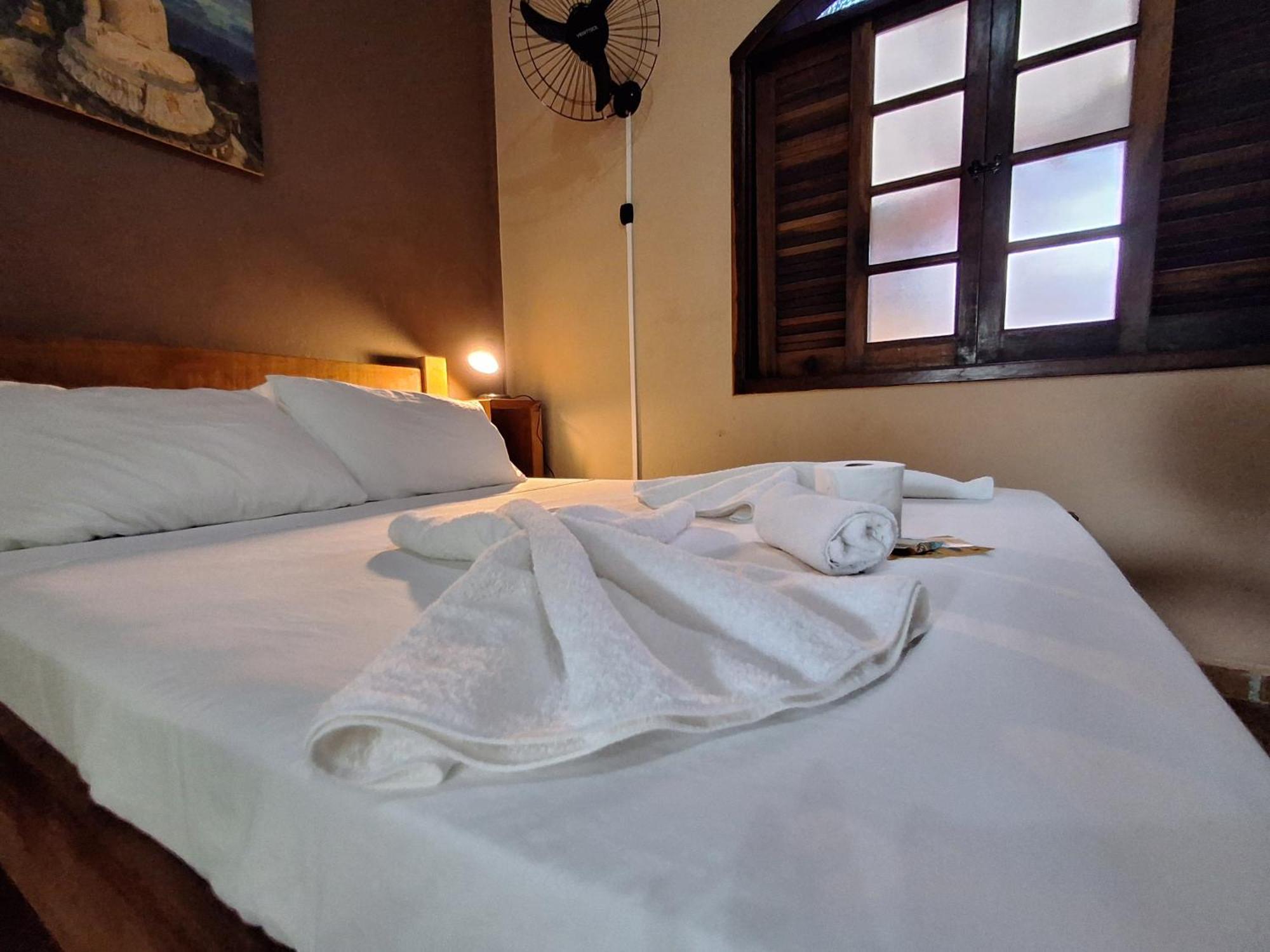 Apartament Chapeu De Sol - Area Gourmet, Tv, Internet, Roupas De Cama E Banho, Jardim, Horta E Pomar Ilha Comprida Zewnętrze zdjęcie