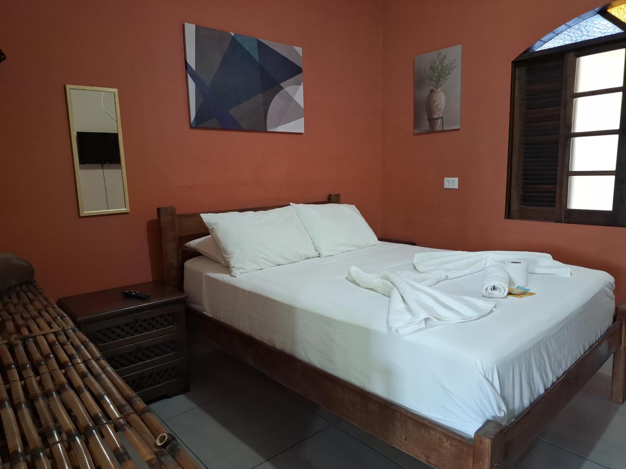 Apartament Chapeu De Sol - Area Gourmet, Tv, Internet, Roupas De Cama E Banho, Jardim, Horta E Pomar Ilha Comprida Zewnętrze zdjęcie