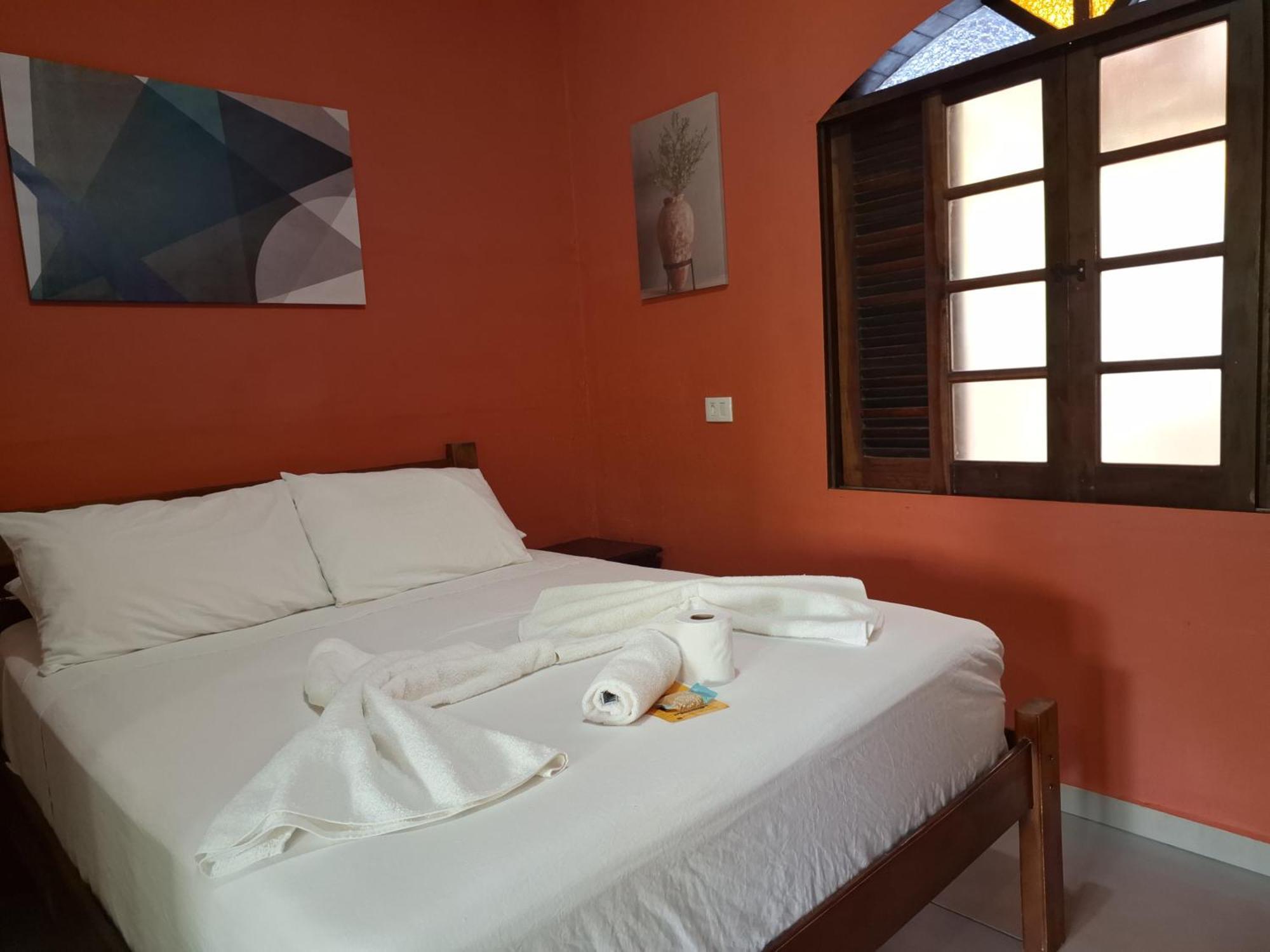 Apartament Chapeu De Sol - Area Gourmet, Tv, Internet, Roupas De Cama E Banho, Jardim, Horta E Pomar Ilha Comprida Zewnętrze zdjęcie