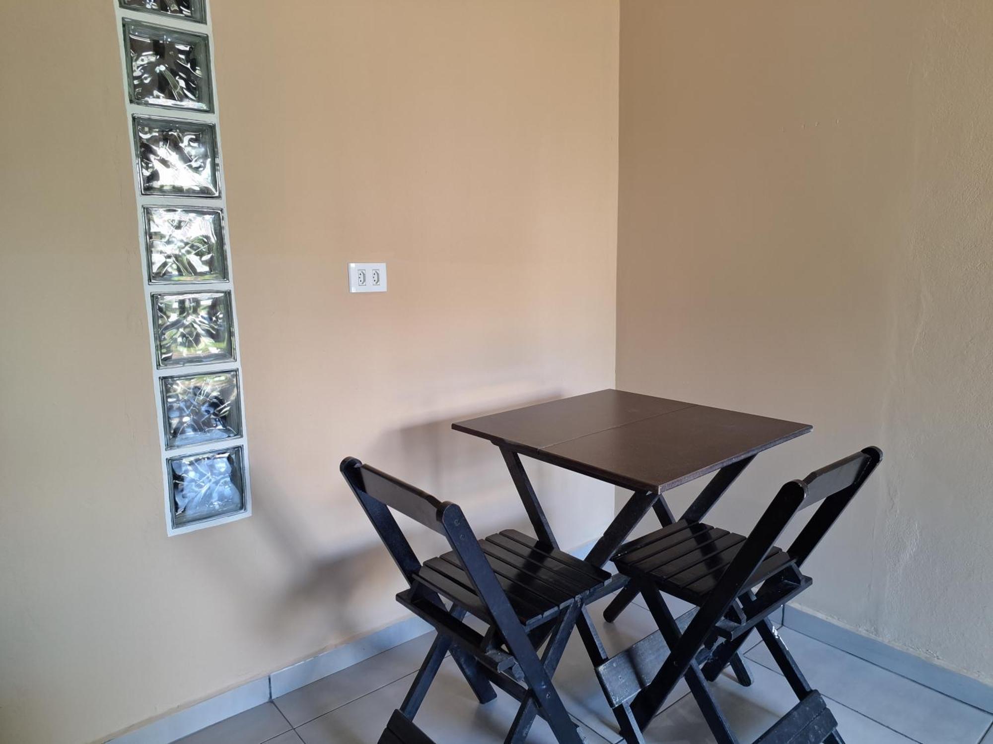 Apartament Chapeu De Sol - Area Gourmet, Tv, Internet, Roupas De Cama E Banho, Jardim, Horta E Pomar Ilha Comprida Zewnętrze zdjęcie