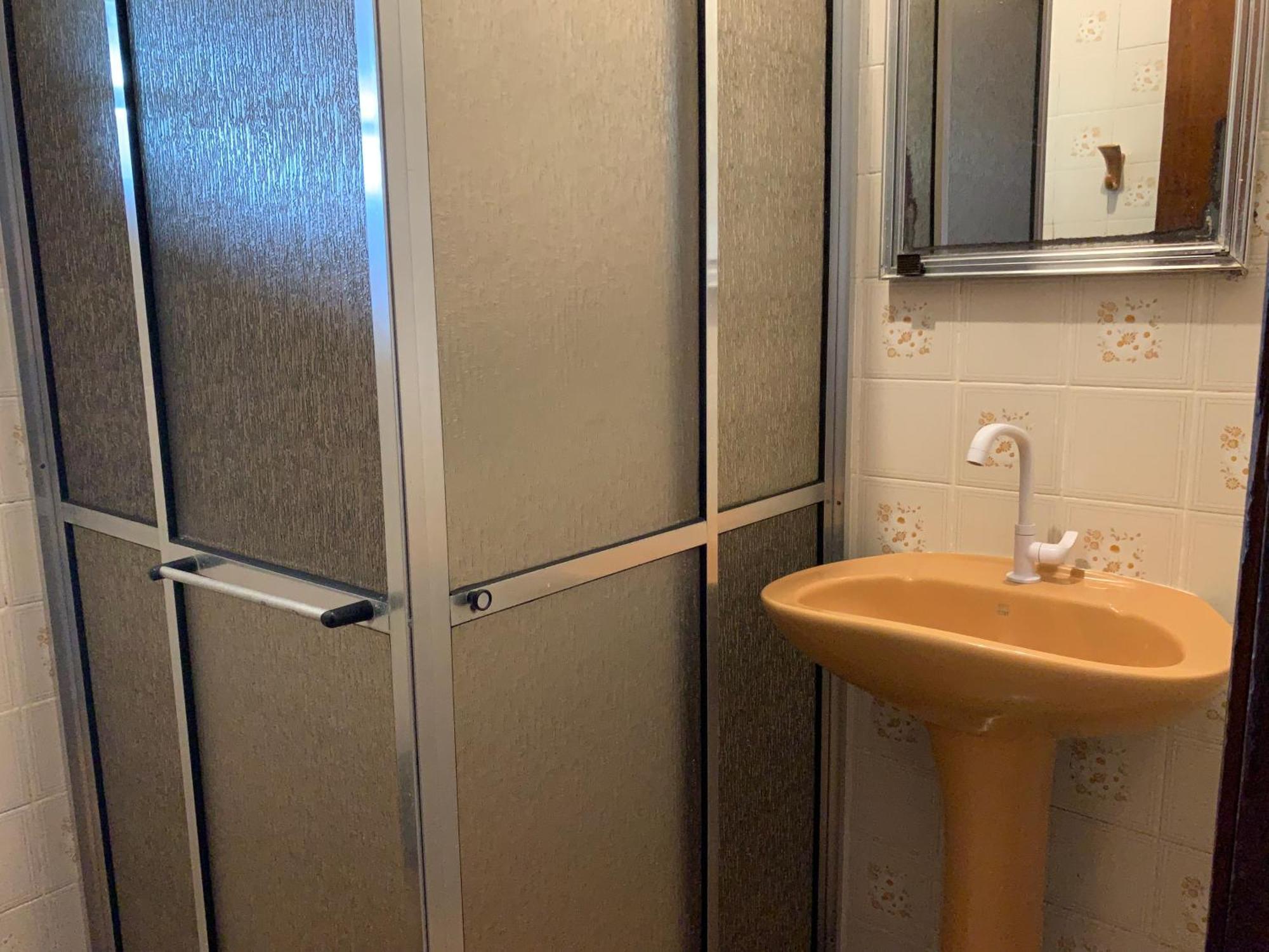 Apartament Chapeu De Sol - Area Gourmet, Tv, Internet, Roupas De Cama E Banho, Jardim, Horta E Pomar Ilha Comprida Zewnętrze zdjęcie